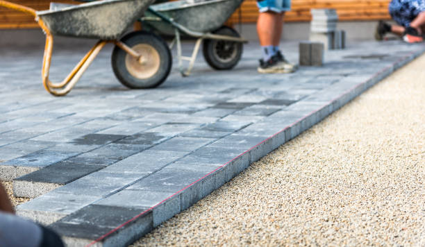 Best Cobblestone Driveway Installation  in Dillonvale, OH