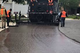 Best Asphalt Driveway Installation  in Dillonvale, OH